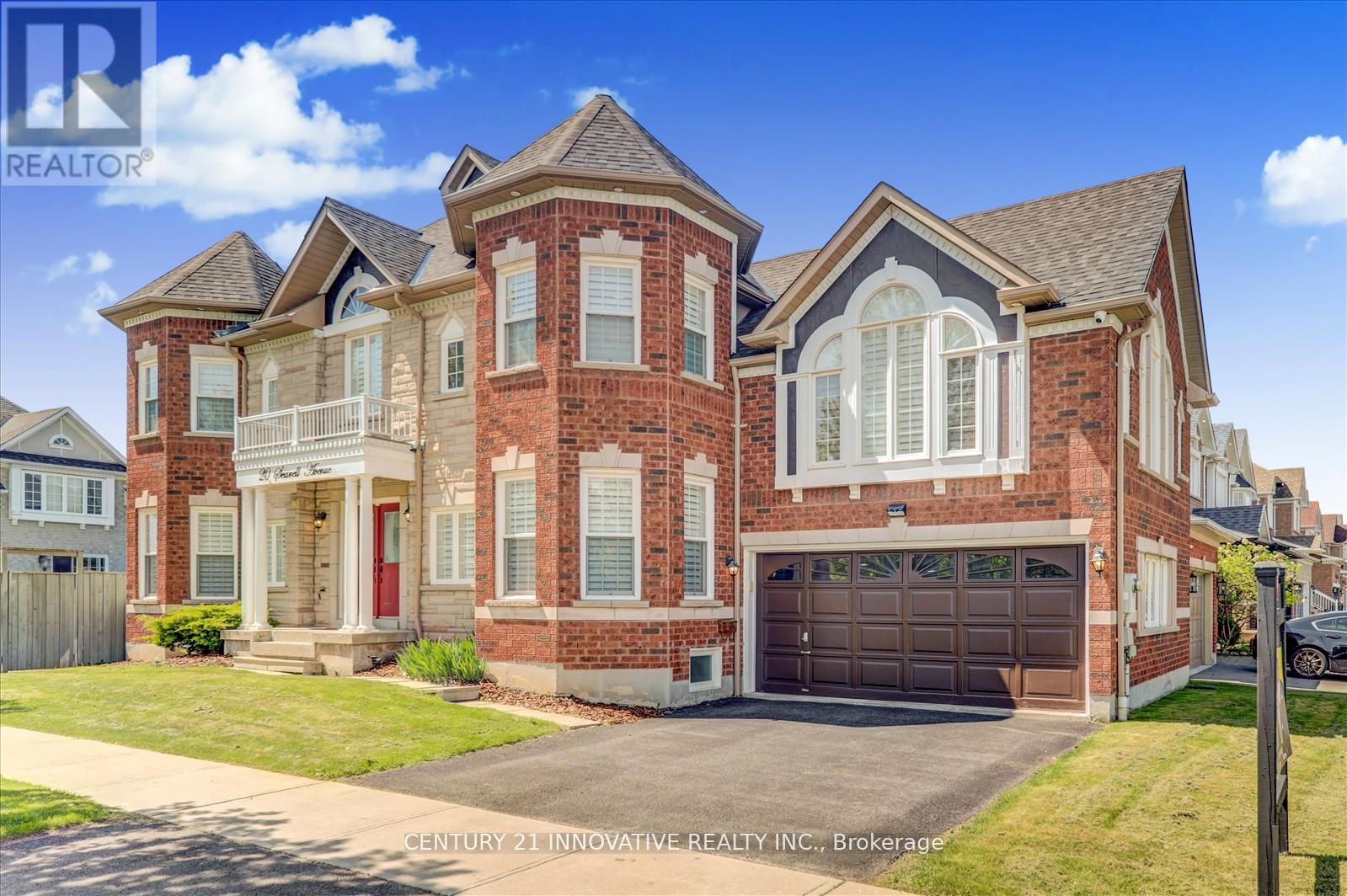 20 SEARELL AVENUE