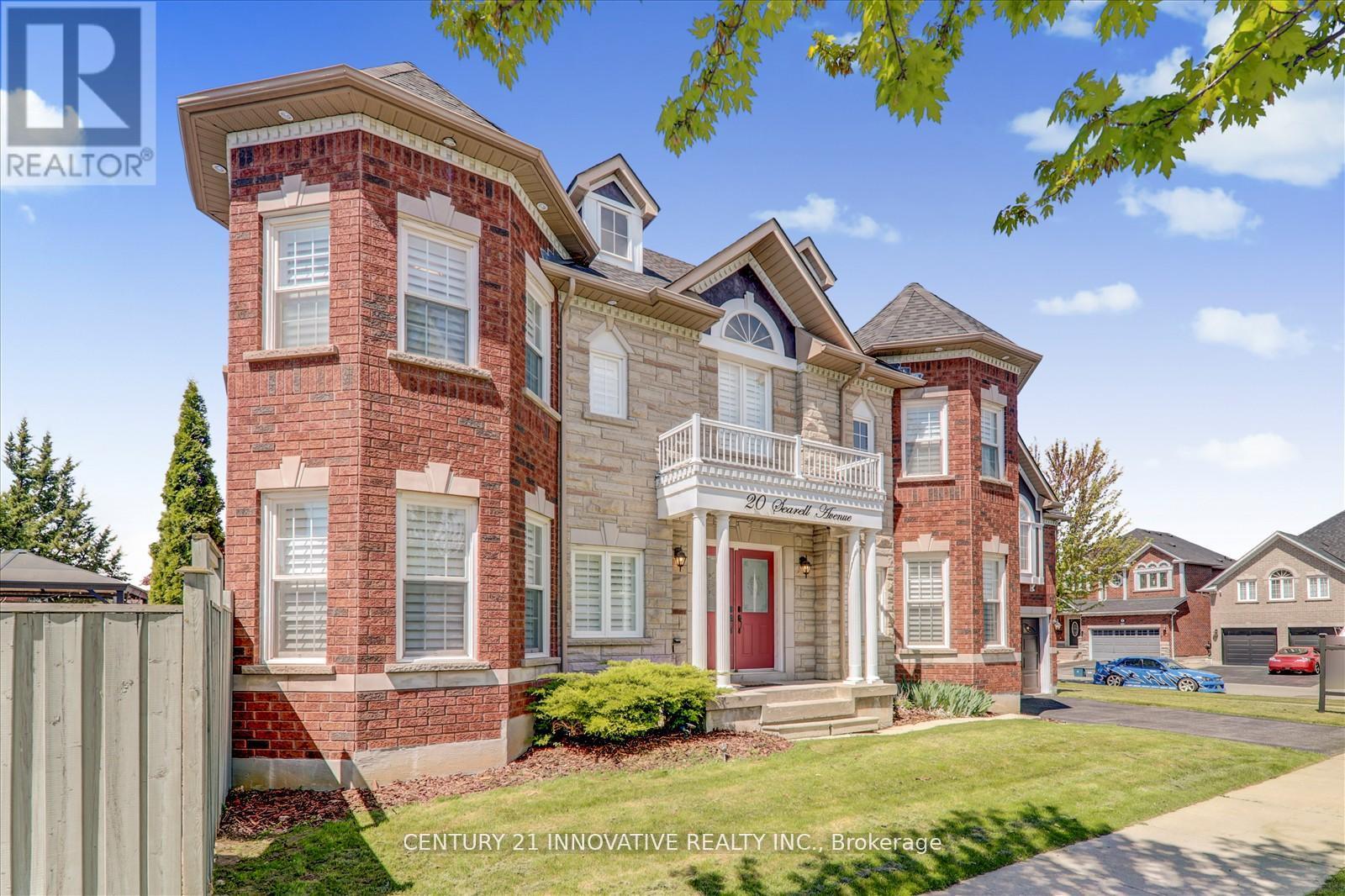 20 SEARELL AVENUE