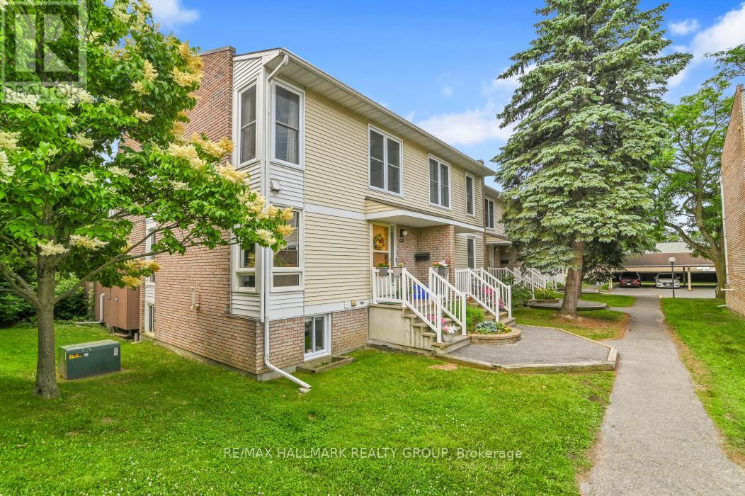 G - 280 DALEHURST DRIVE