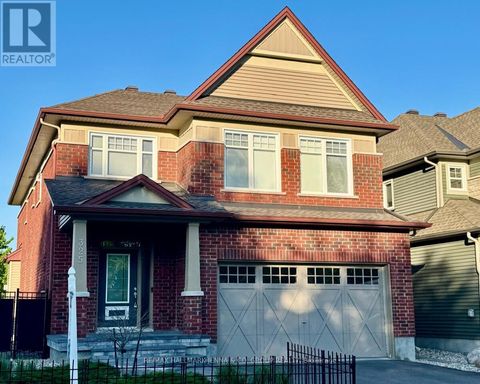 325 VIA VERONA AVENUE Ottawa ON K2J5X9