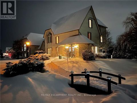 1166 WESTBROOK ROAD Hamilton ON L0R2A6