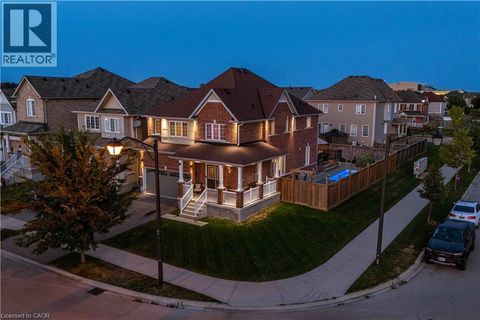 211 ODONNEL Drive Binbrook ON L0R1C0