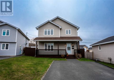 5 Caprea Place St. John's NF A1E6G7
