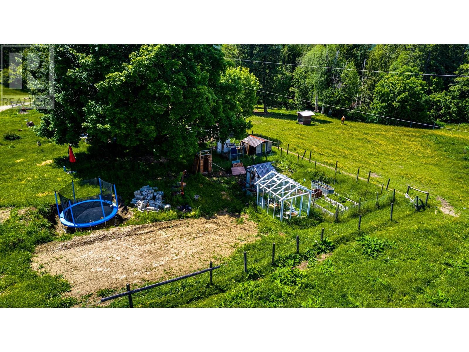 2301 Lumby Mabel Lake Road Lot# 1