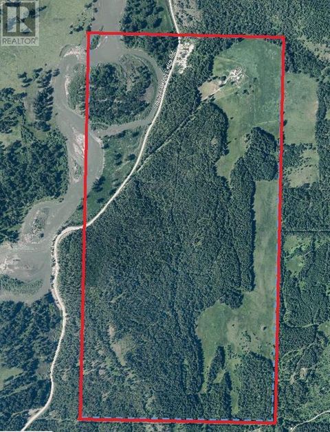 2301 Lumby Mabel Lake Road Lot# 1 Lumby BC V0E2G6