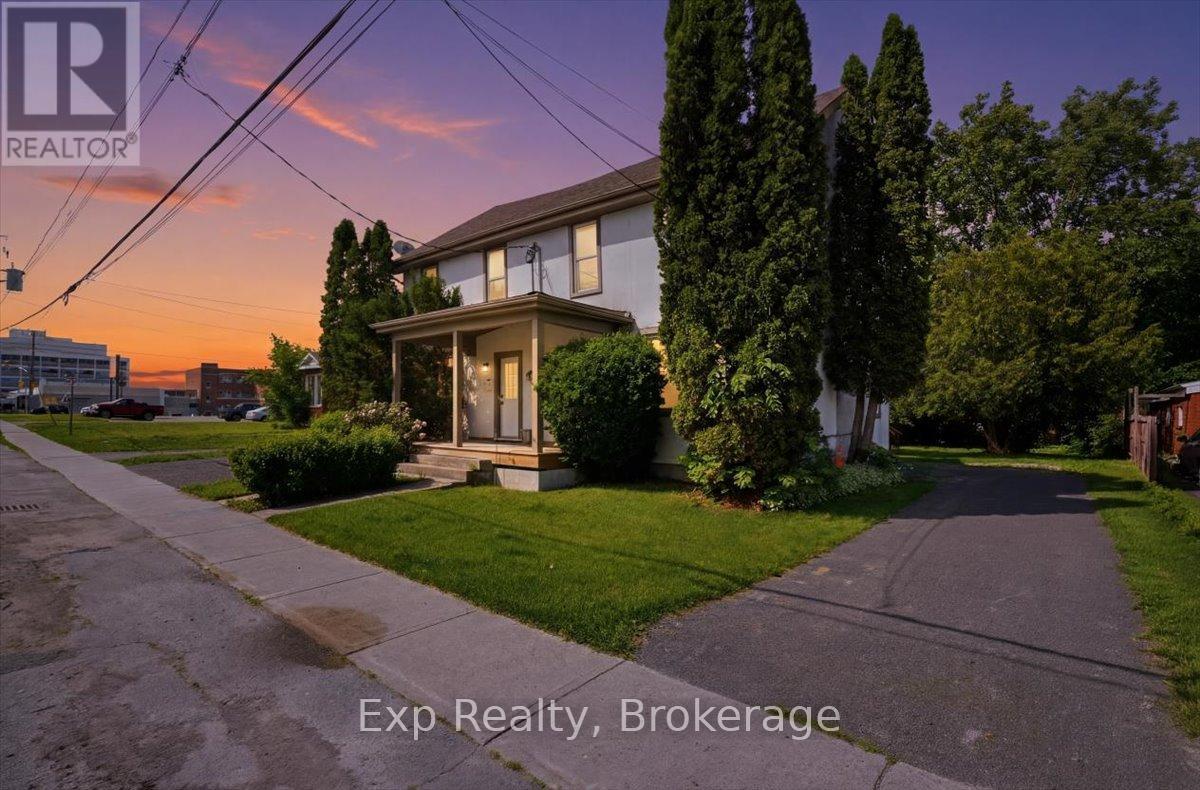 130-132 MACDONALD AVENUE
