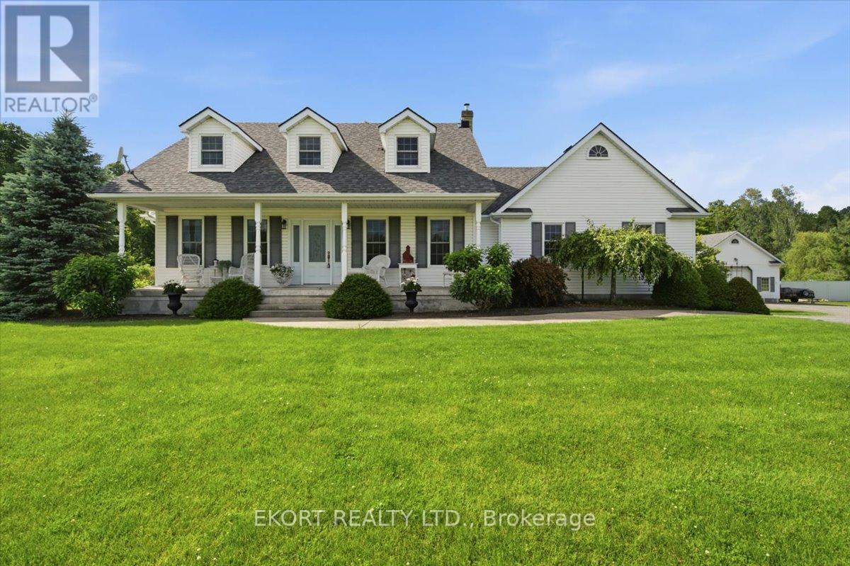 431 MOIRA ROAD
