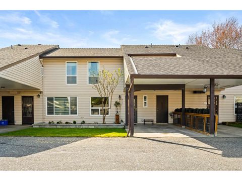 291 27411 28TH AVENUE Langley BC V4W3V2