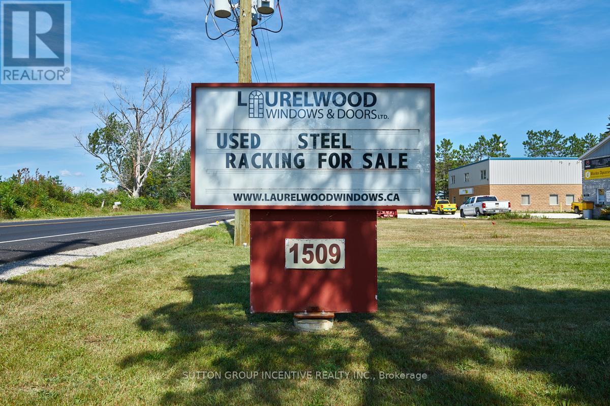 1509 SNOW VALLEY ROAD