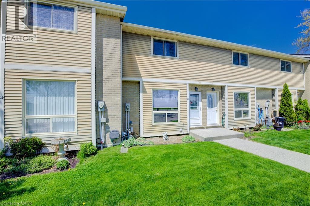 879 PARKINSON Road Unit# 28