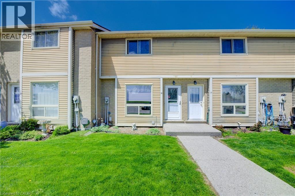 879 PARKINSON Road Unit# 28