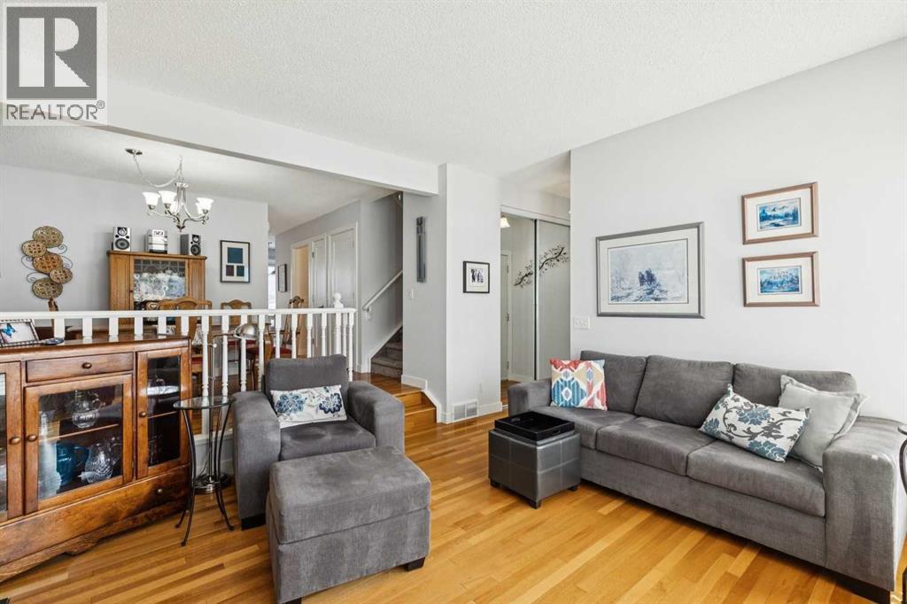 20 Stradwick Rise SW