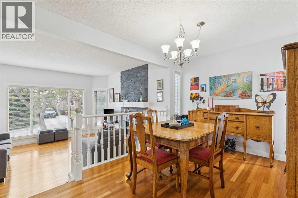 20 Stradwick Rise SW