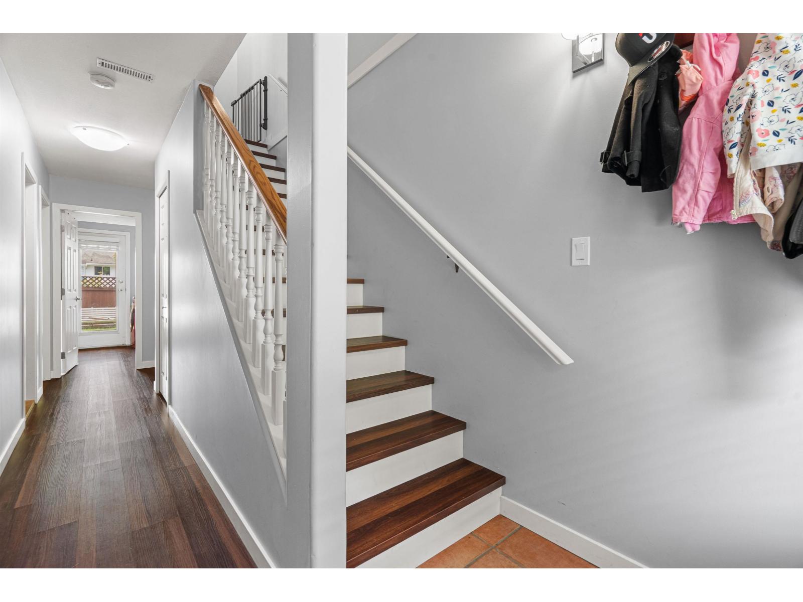 38 9470 HAZEL STREET|Chilliwack Proper East