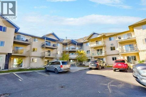 109, 485 Red Crow Boulevard W Lethbridge AB T1K7G6