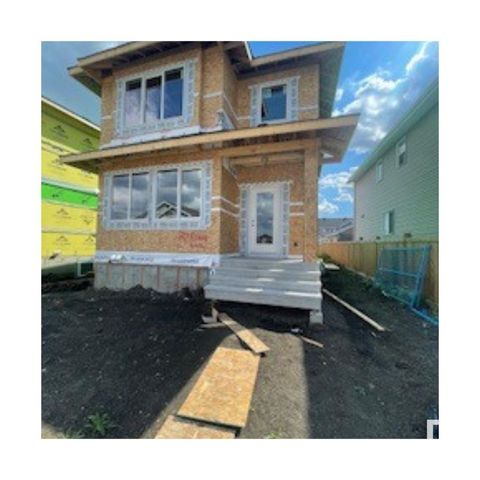 70 EDEN LI Fort Saskatchewan AB T8L0Z2