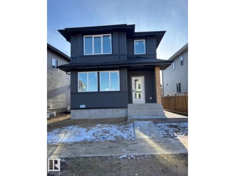 70 EDEN LI Fort Saskatchewan AB T8L0Z2