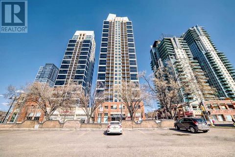 1207, 1320 1 Street SE Calgary AB T2G0G8