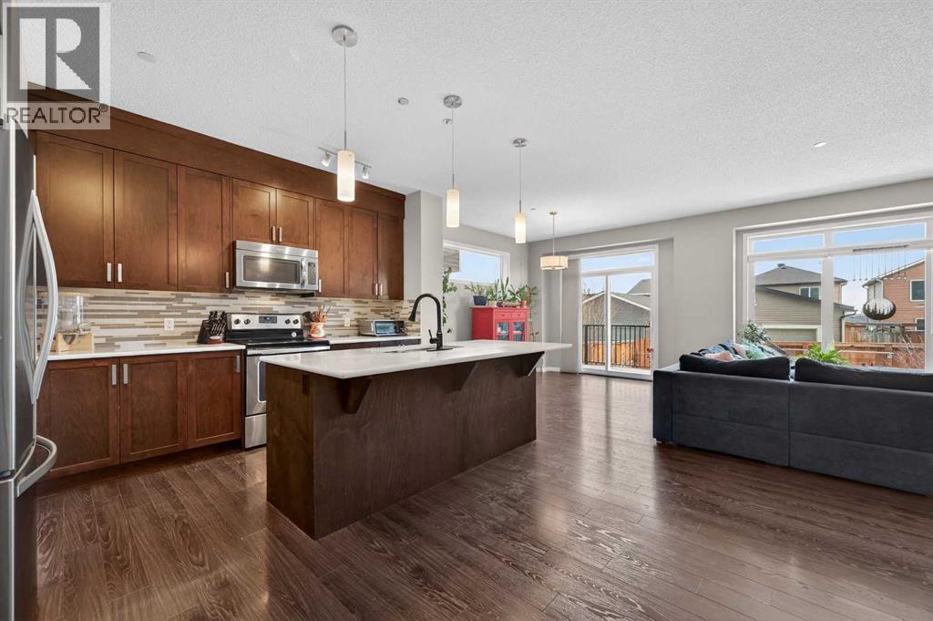 15 Fireside Crescent