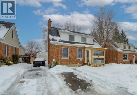Property photo of 569 stirling avenue s, kitchener, ON n2m3j5