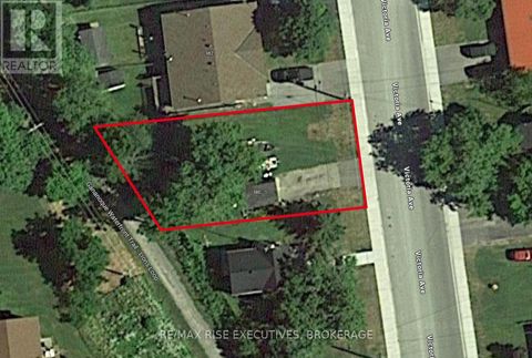 380 VICTORIA AVENUE Gananoque ON K7G2S5