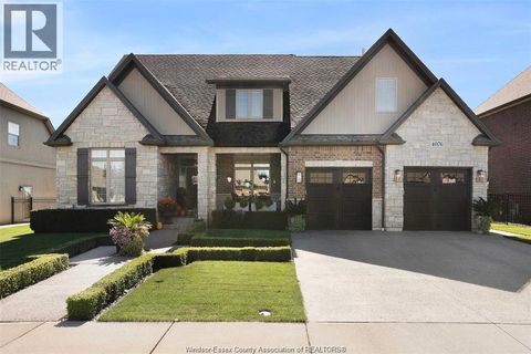 4076 ST. FRANCIS LaSalle ON N9H1W7