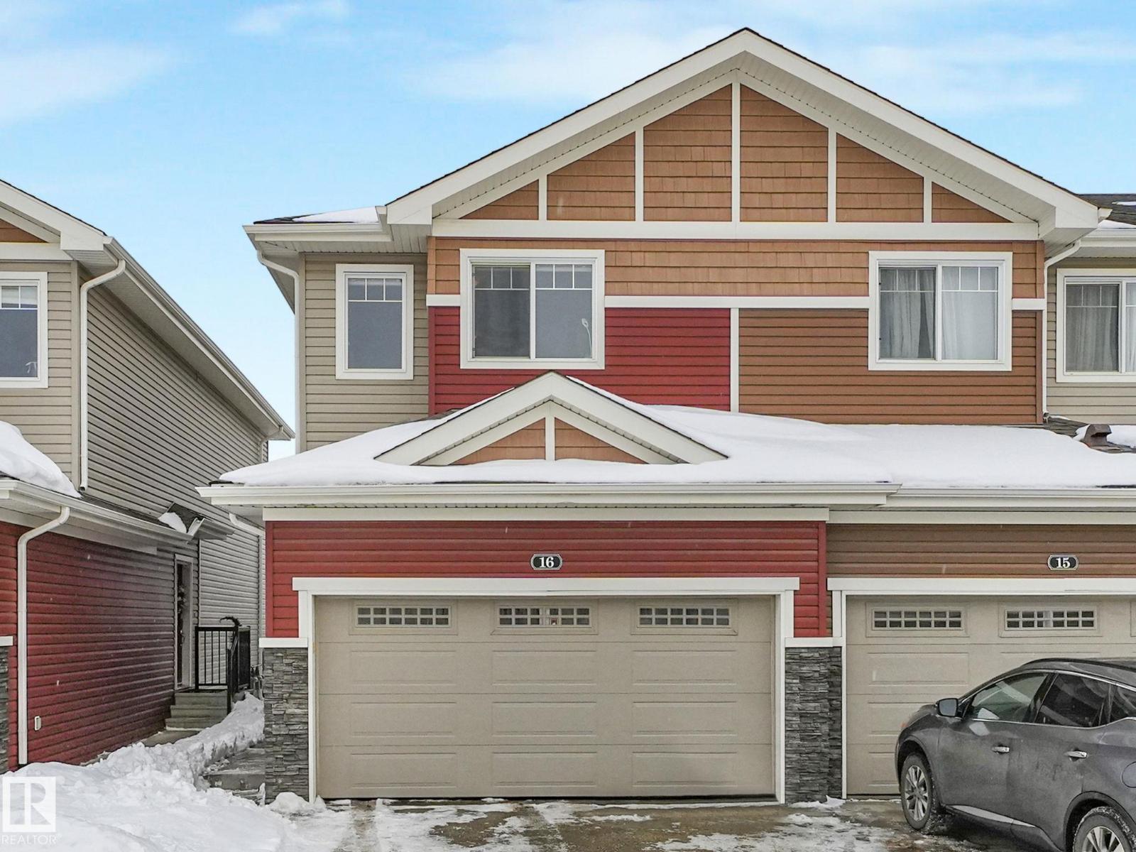 #16 3103 HILTON DR NW