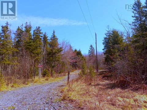 16 Tom Sawyer Lane Juniper Mountain NS B1K0C2