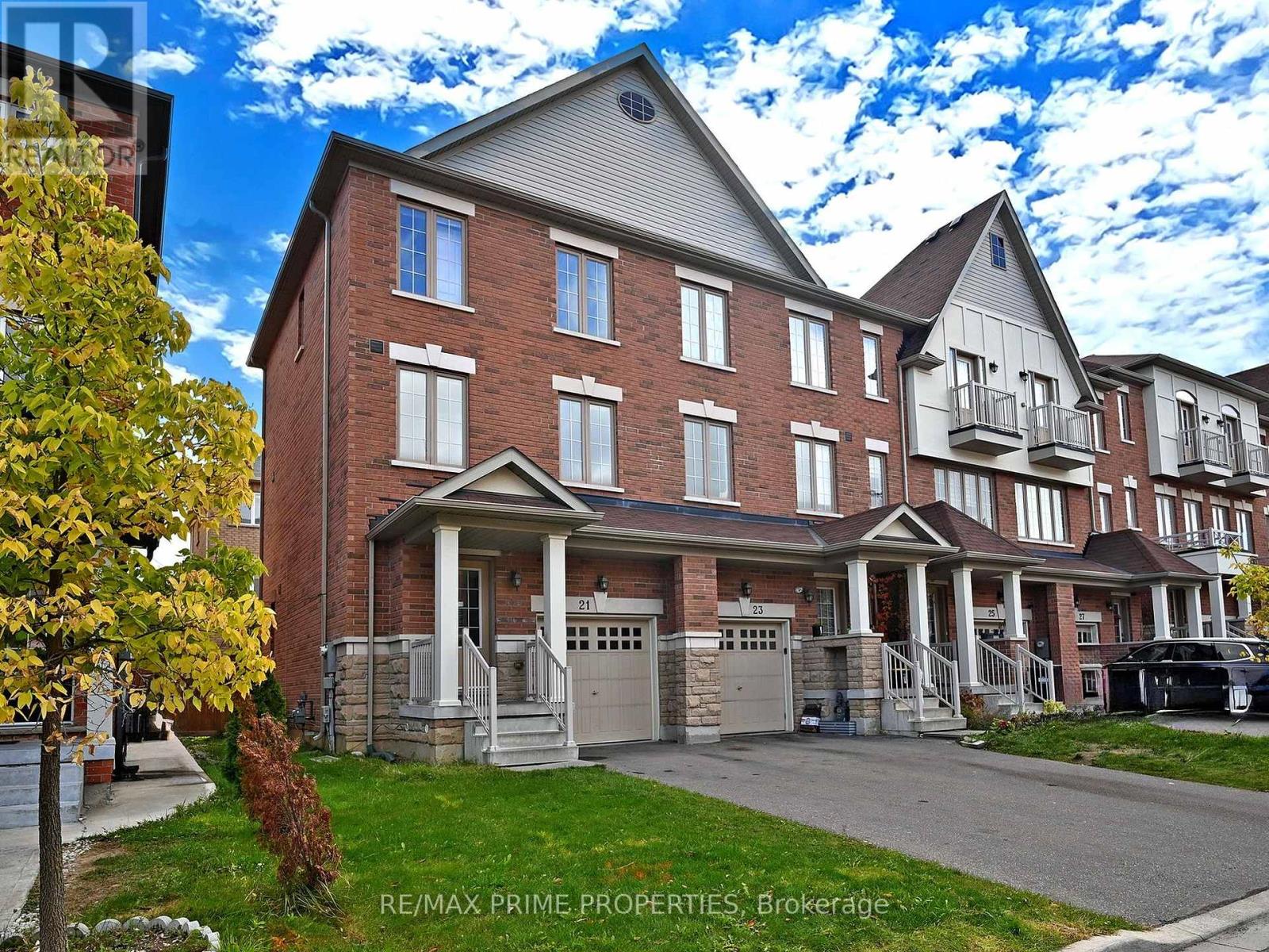 21 SPRUCEWOOD ROAD