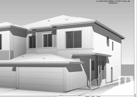 4 Grayson GR Stony Plain AB T7Z0P3