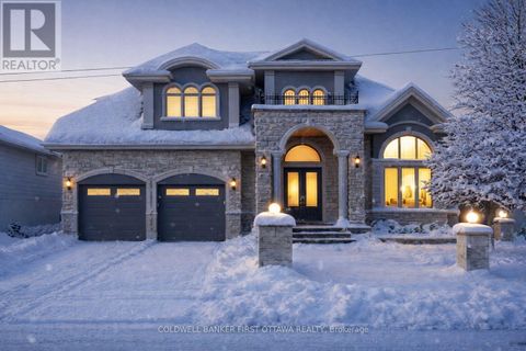 1623 CLAYMOR AVENUE Ottawa ON K2C1T4