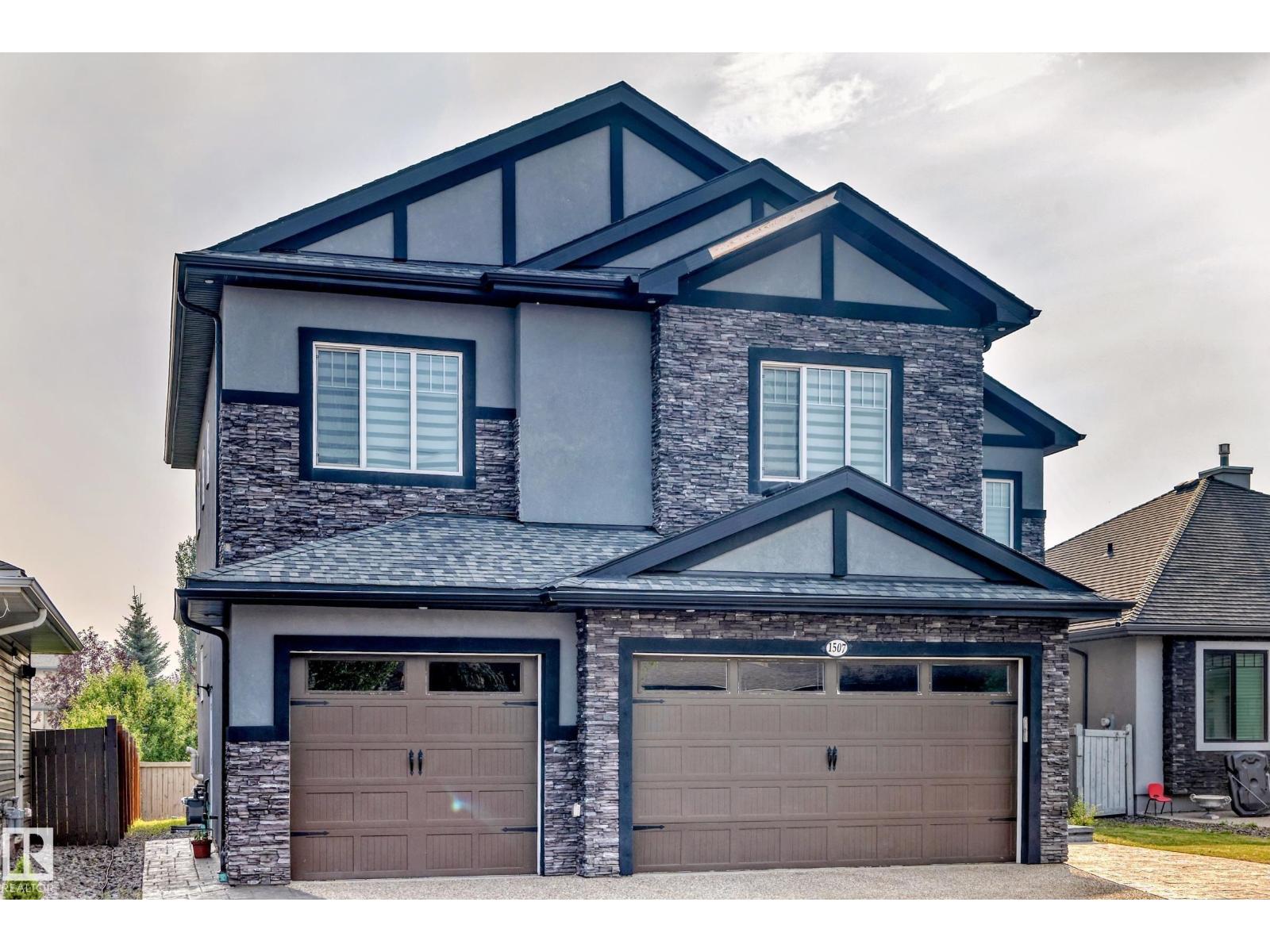 1507 Adamson VW SW SW