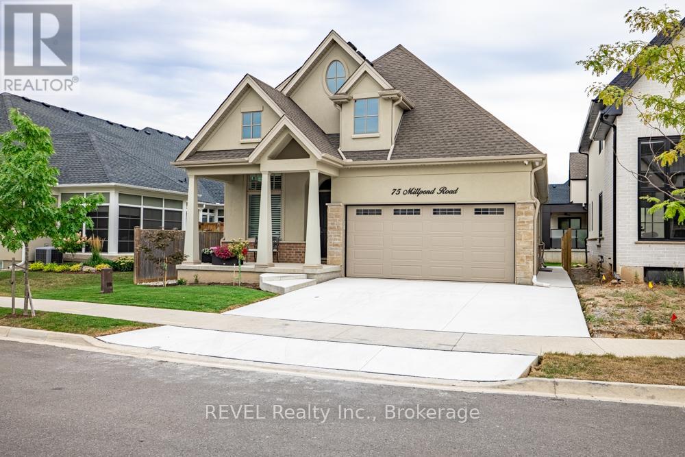 75 MILLPOND ROAD