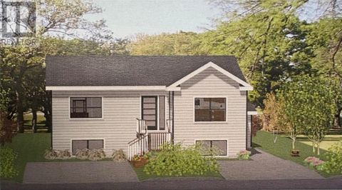 Lot 15a Spruce Grove Place Pouch Cove NF A1K1C8