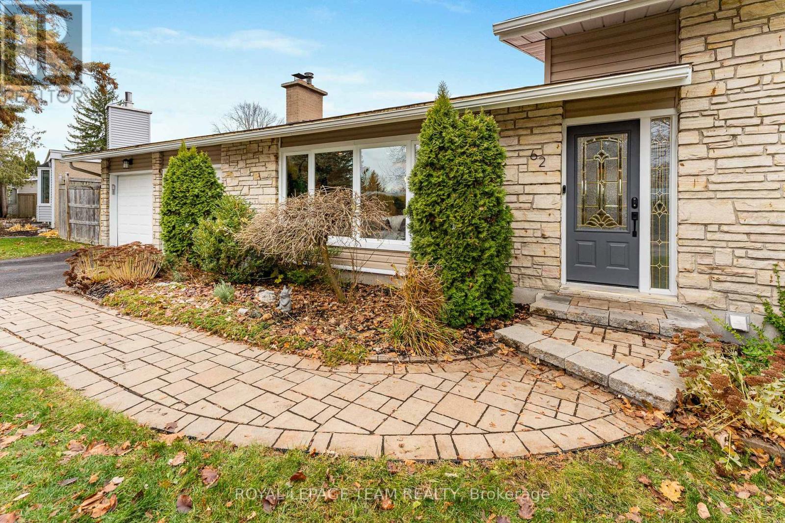 62 CRYSTAL BEACH DRIVE