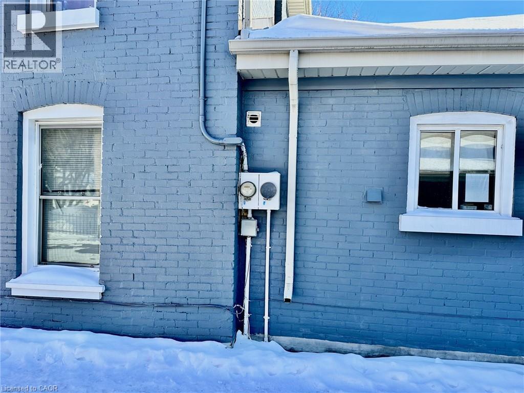 44 ALBION Street