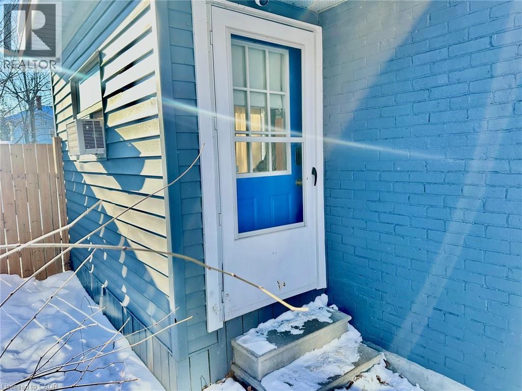 44 ALBION Street