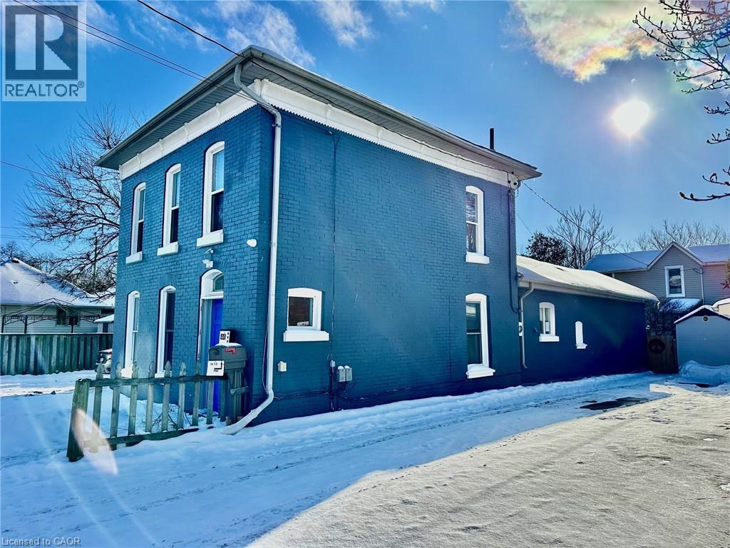 44 ALBION Street