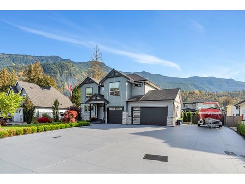 52692 ROSESTONE PLACE|Rosedale Chilliwack BC V0X1X1