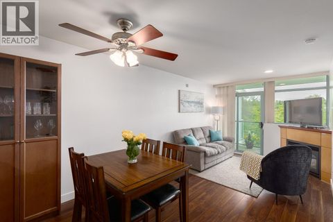 1109 2763 CHANDLERY PLACE Vancouver BC V5S4V4