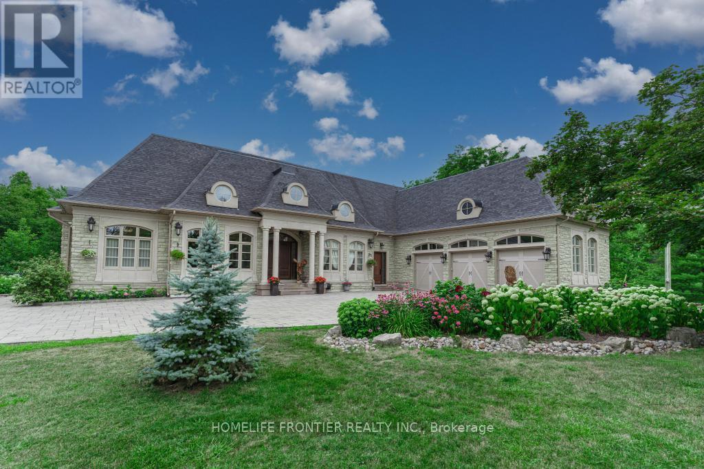 7645 16TH SIDE ROAD