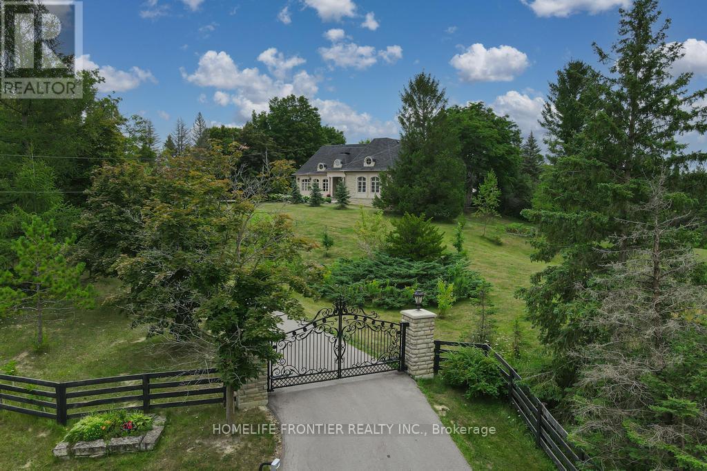 7645 16TH SIDE ROAD