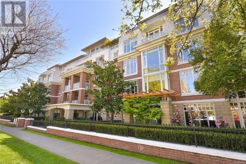 508 999 Burdett Ave Victoria BC V8V3G7