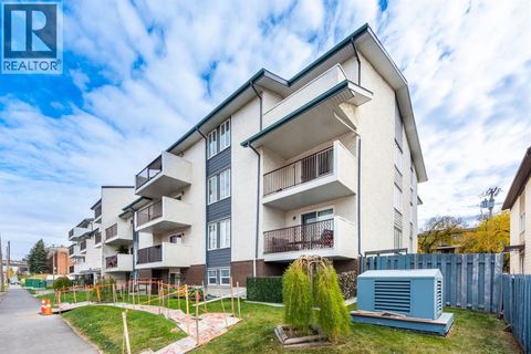 307, 647 1 Avenue NE Calgary AB T2E0B5