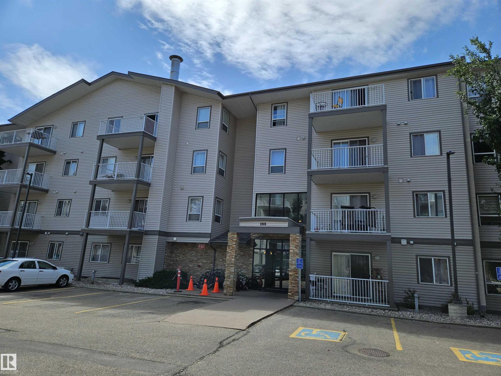 #403 155 EDWARDS DR SW