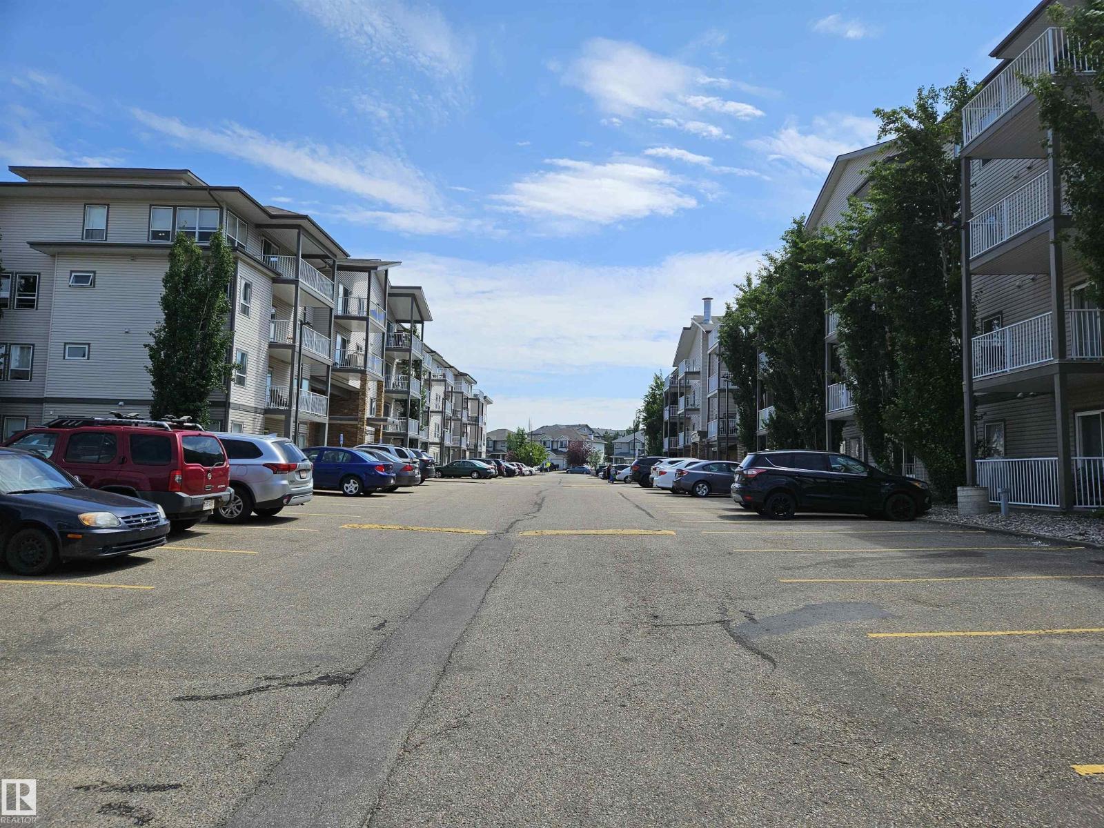 #403 155 EDWARDS DR SW