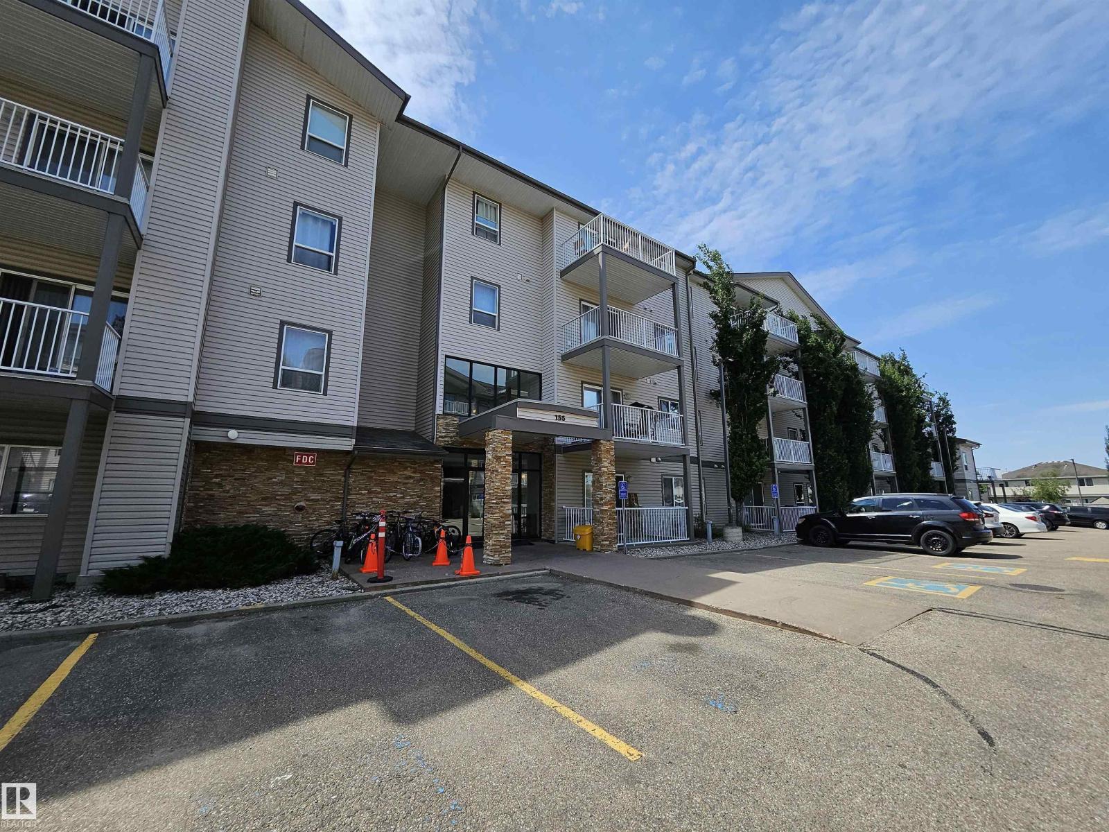 #403 155 EDWARDS DR SW