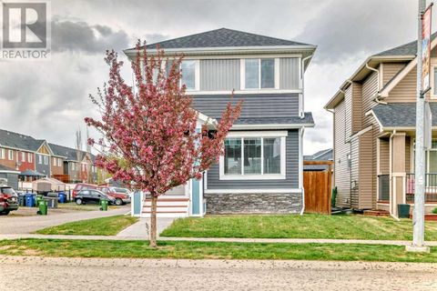 168 Fireside Drive Cochrane AB T4C0V8