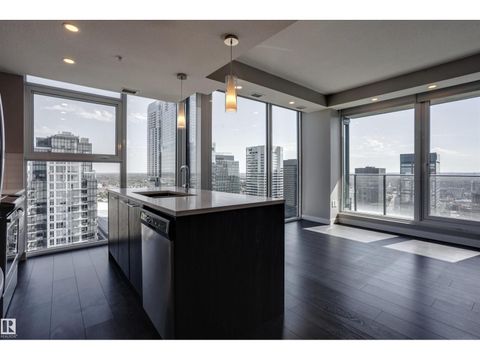 #3303 10180 103 ST NW Edmonton AB T5J0L1