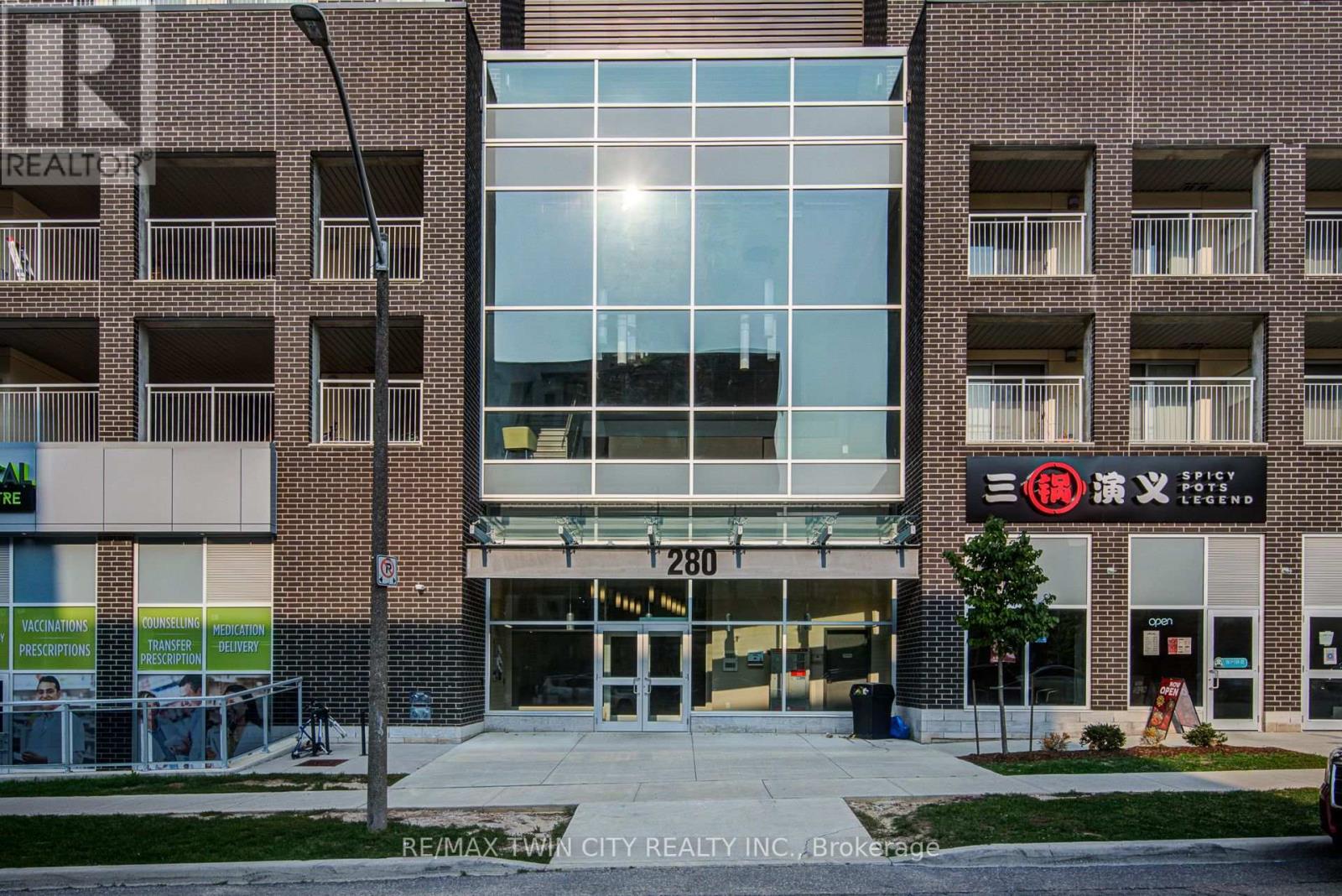 613 - 280 LESTER STREET